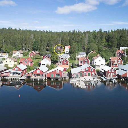 Lilla Dalbo "Adults Only, Djurfritt", Ulvoen Hoega Kusten Ulvöhamn エクステリア 写真