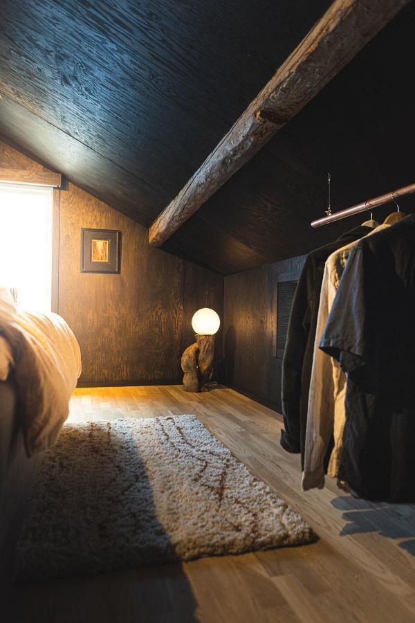 Lilla Dalbo "Adults Only, Djurfritt", Ulvoen Hoega Kusten Ulvöhamn エクステリア 写真